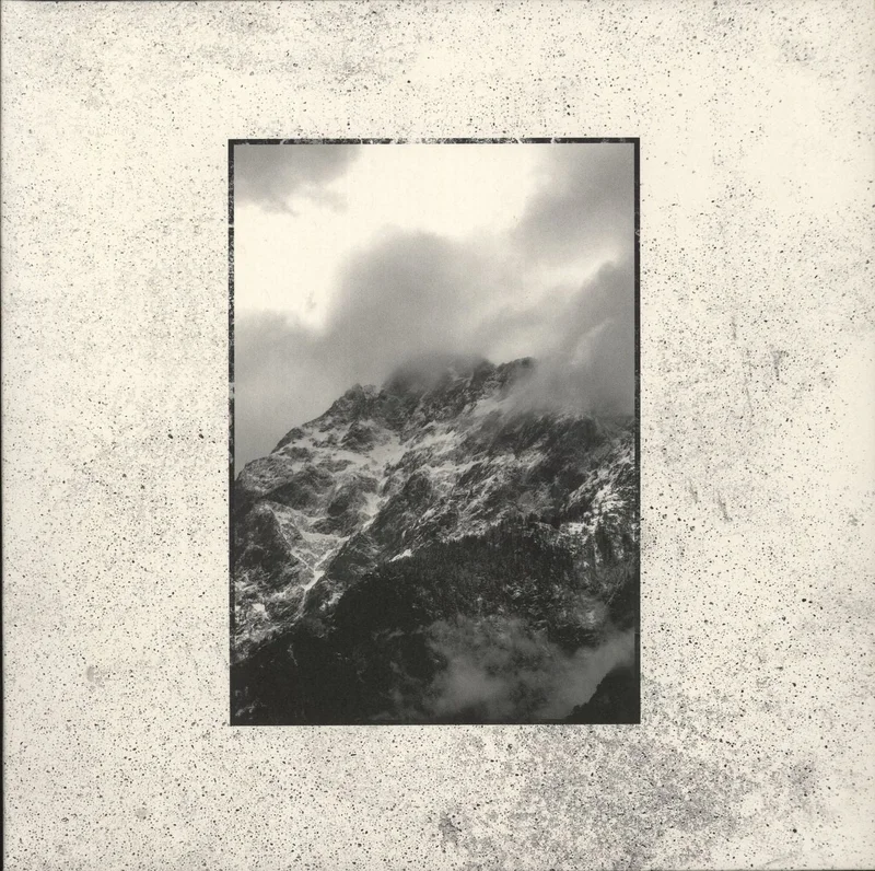 Earth And Pillars Pillars I - White Vinyl Italian 2-LP vinyl set