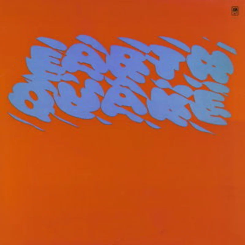 Earth Quake - Earth Quake