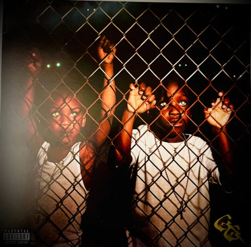 EarthGang - Ghetto Gods
