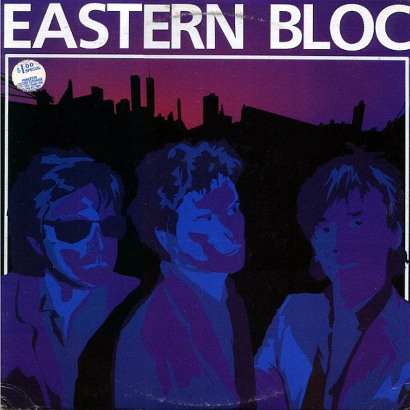 Eastern Bloc - Eastern Bloc