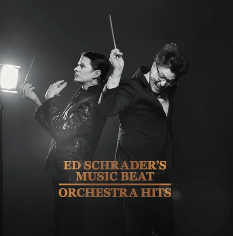Ed Schrader's Music Beat Orchestra Hits