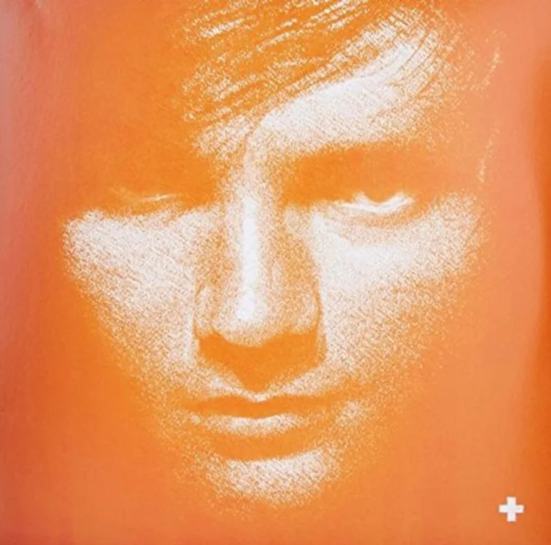 Ed Sheeran - + Plus (Arrives in 21 days)