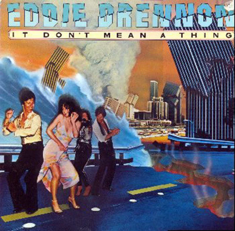 Eddie Drennon - It Don't Mean A Thing