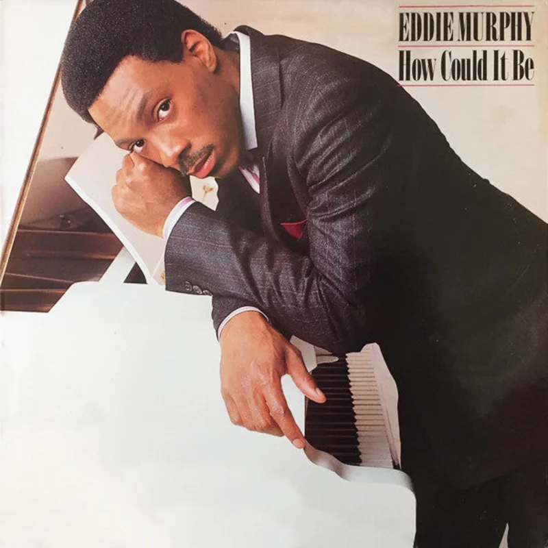 Eddie Murphy - How Could It Be