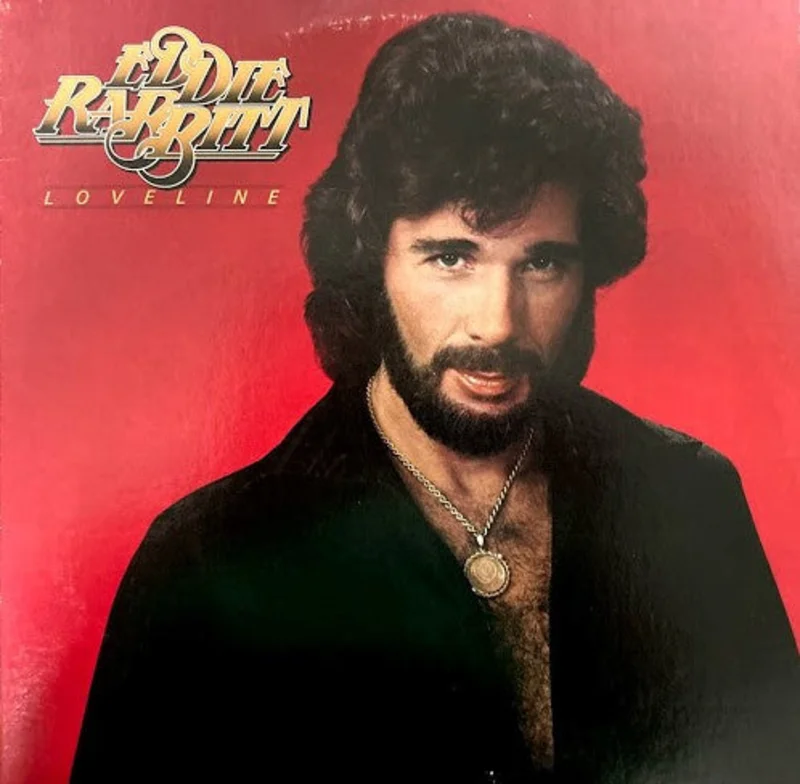 Eddie Rabbitt - Loveline