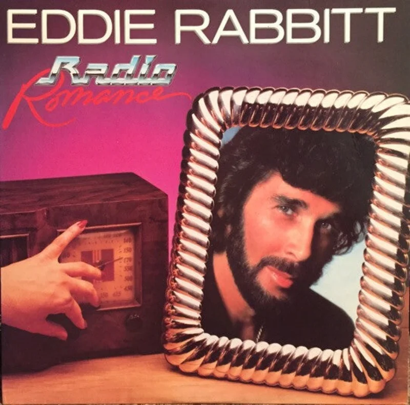 Eddie Rabbitt - Radio Romance