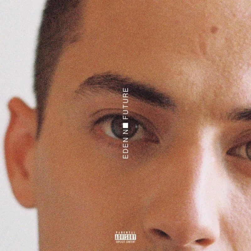 EDEN - no future