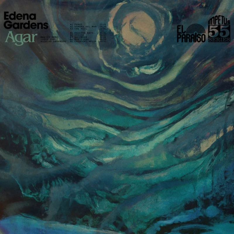 EDENA GARDENS Agar