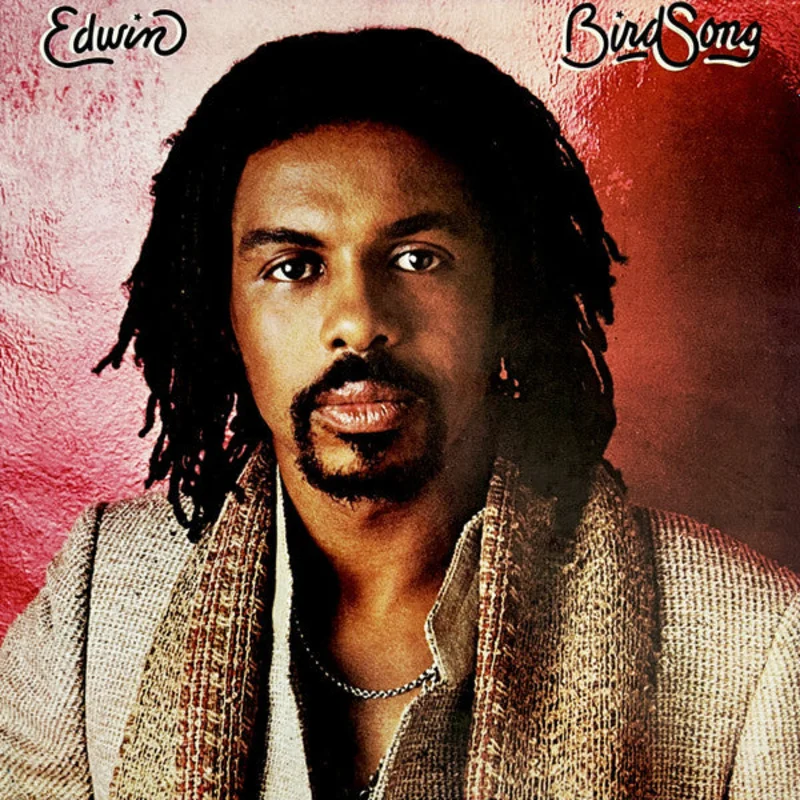 Edwin Birdsong - Edwin Birdsong (Music On Vinyl) (Arrives in 21 days)