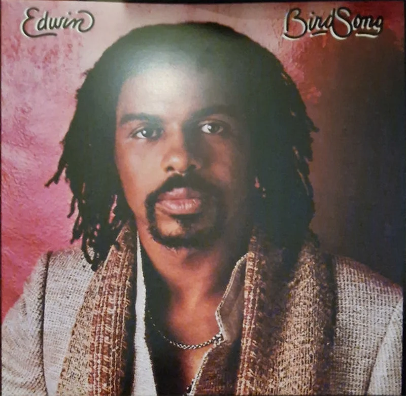 Edwin Birdsong - Edwin Birdsong