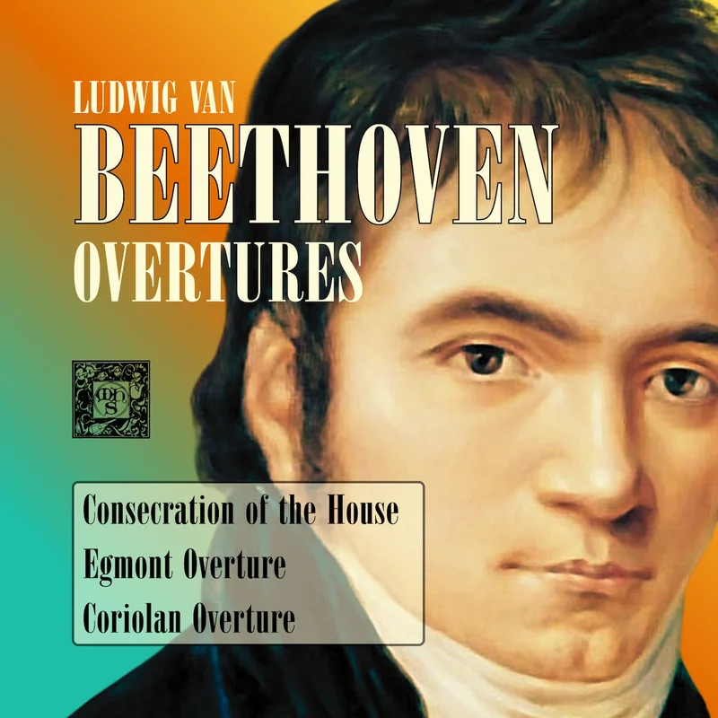 Egmont Overture, Op. 84