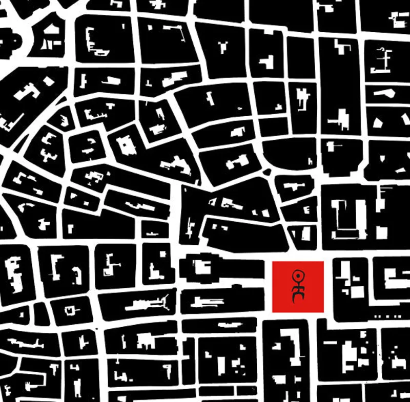 EINSTURZENDE NEUBAUTEN Grundstck
