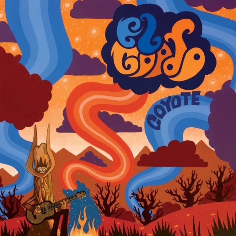 EL GOODO Coyote