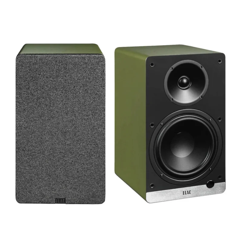 Elac Debut ConneX DCB61