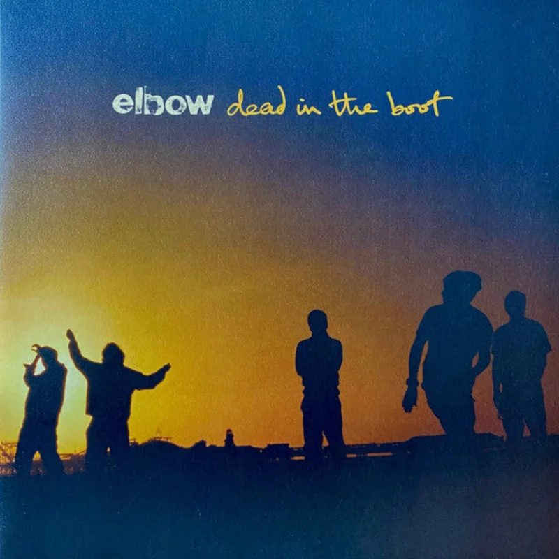 Elbow - Dead In The Boot
