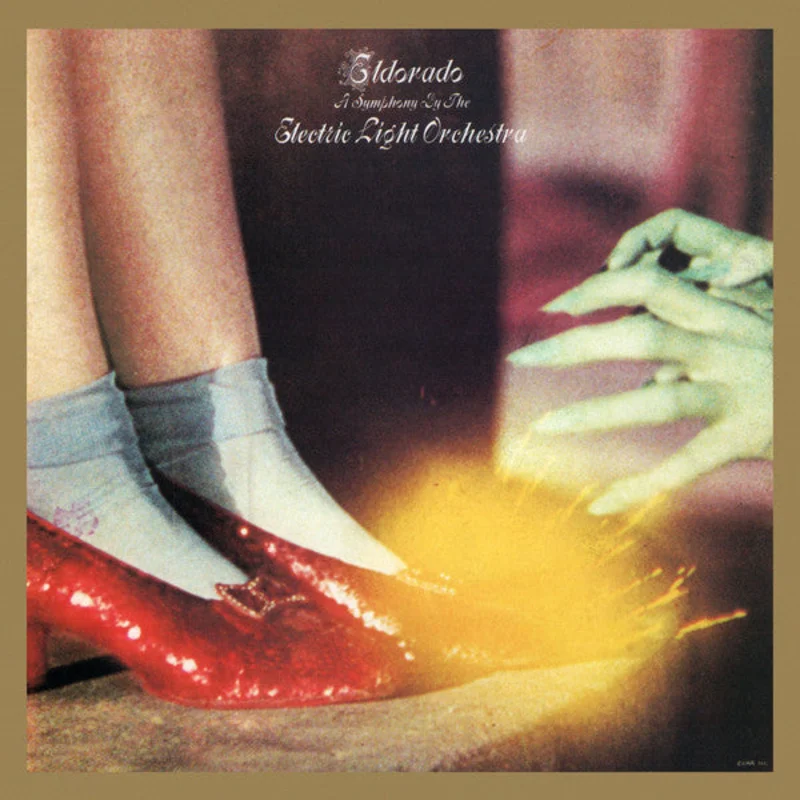 Electric Light Orchestra - Eldorado - A Symphony By The Electric Light Orchestra