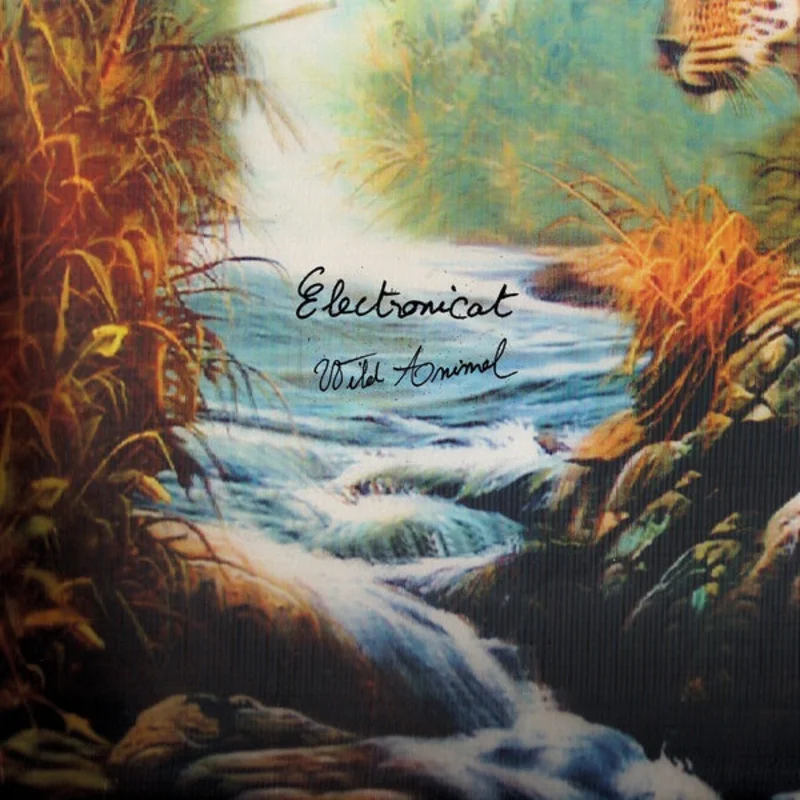 ELECTRONICAT Wild Animal