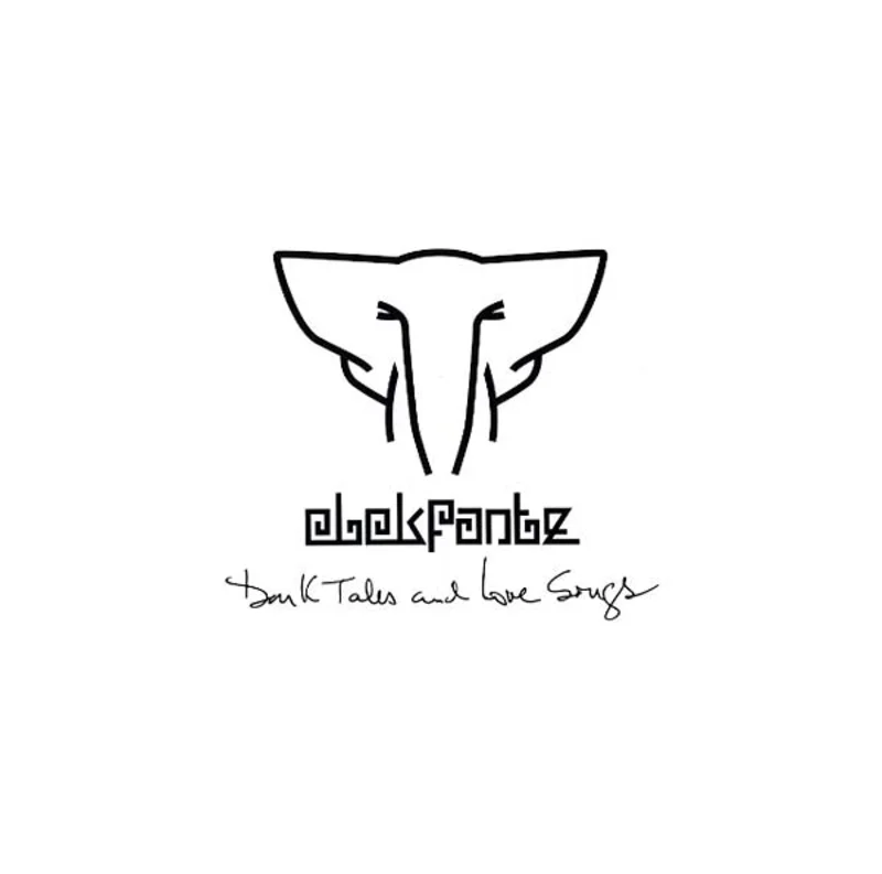 ELEKFANTZ Dark Tales and Love Songs