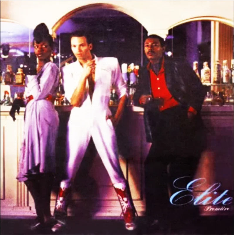 Elite - Premiere