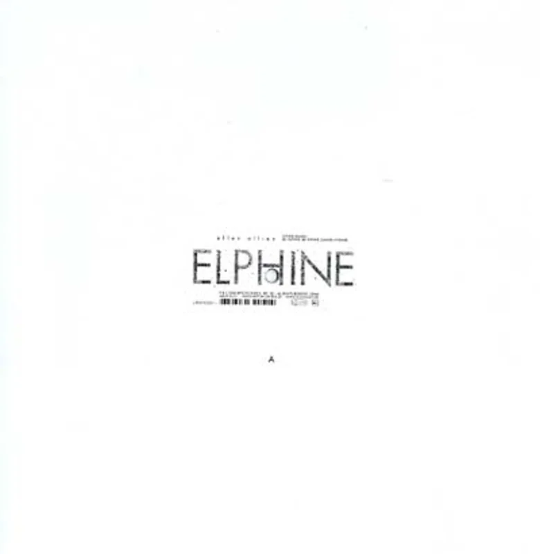 Ellen Allien Elphine (Troy Pierce Mix)