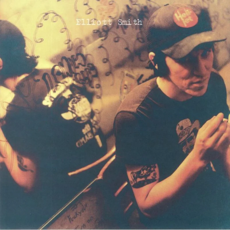 Elliott Smith - Either / Or (Quick Ship)