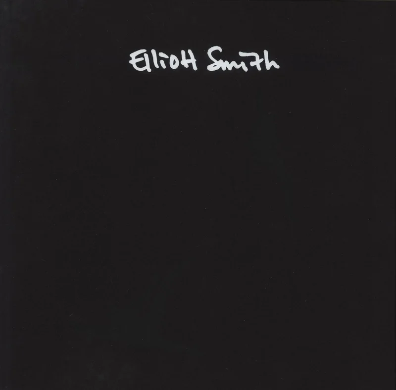 Elliott Smith Elliott Smith - 25th Anniversary Edition UK 2-LP vinyl set