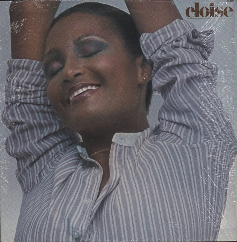 Eloise Laws Eloise US Vinyl LP