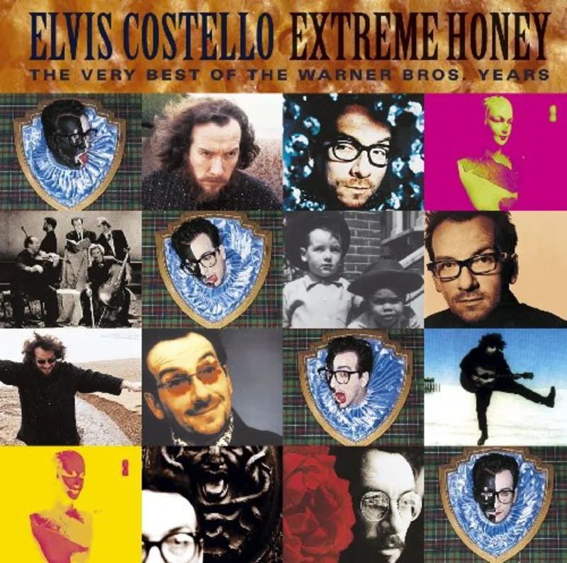 Elvis Costello - Extreme Honey (The Very Best Of The Warner Years) (Music On Vinyl) (Arrives in 21 days)