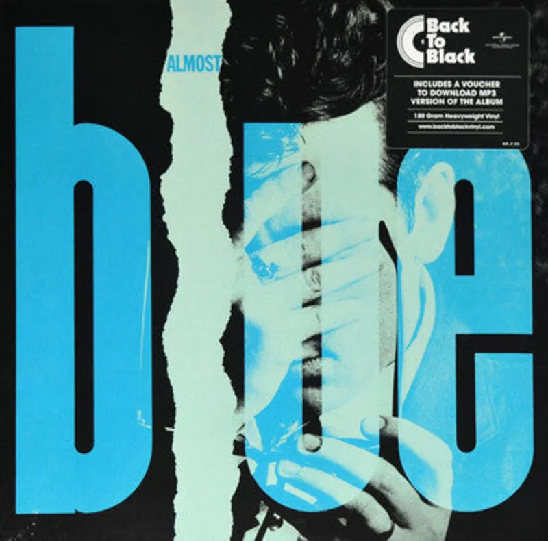 Elvis Costello & The Attractions - Almost Blue