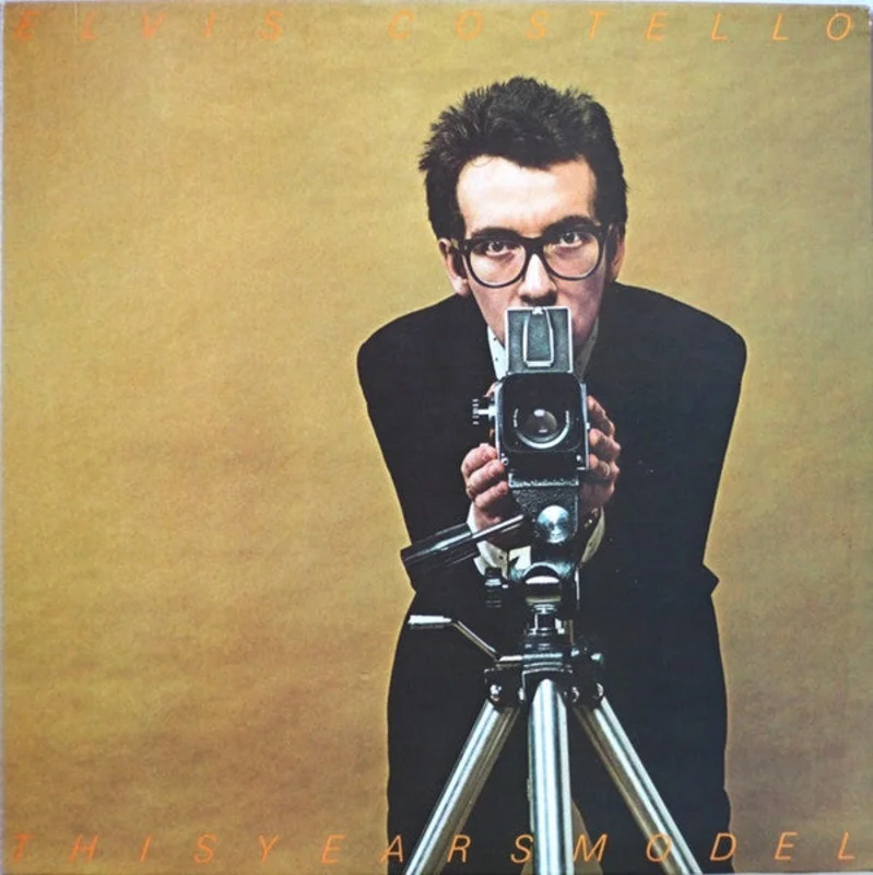 Elvis Costello - This Year's Model