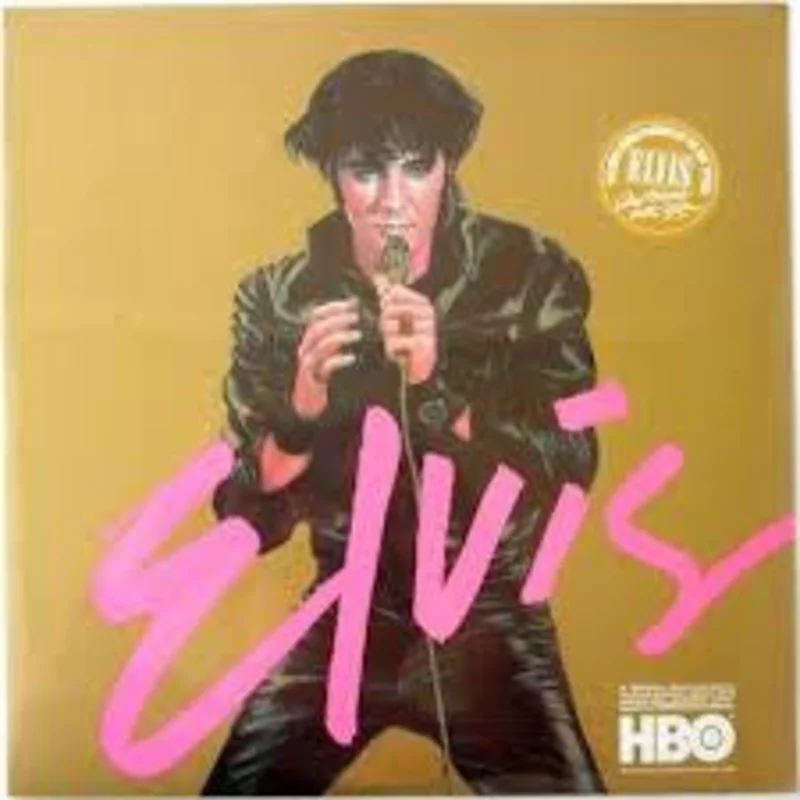 Elvis Presley - Elvis HBO