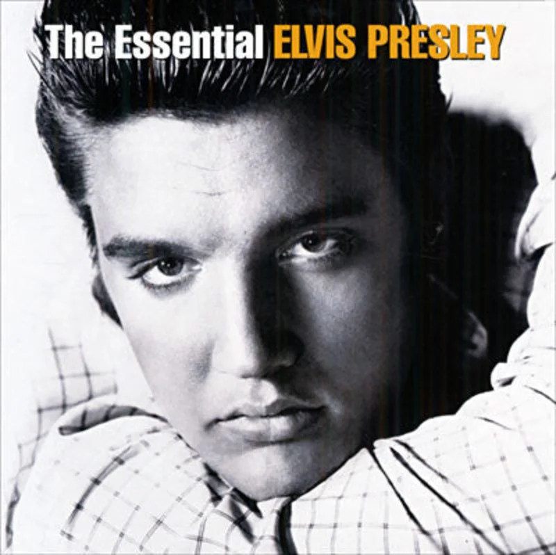 Elvis Presley - The Essential Elvis Presley (Quick Ship)