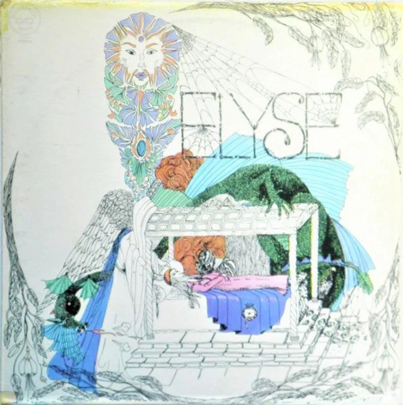 Elyse Weinberg - Elyse