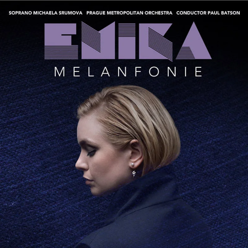 Emika Melanfonie