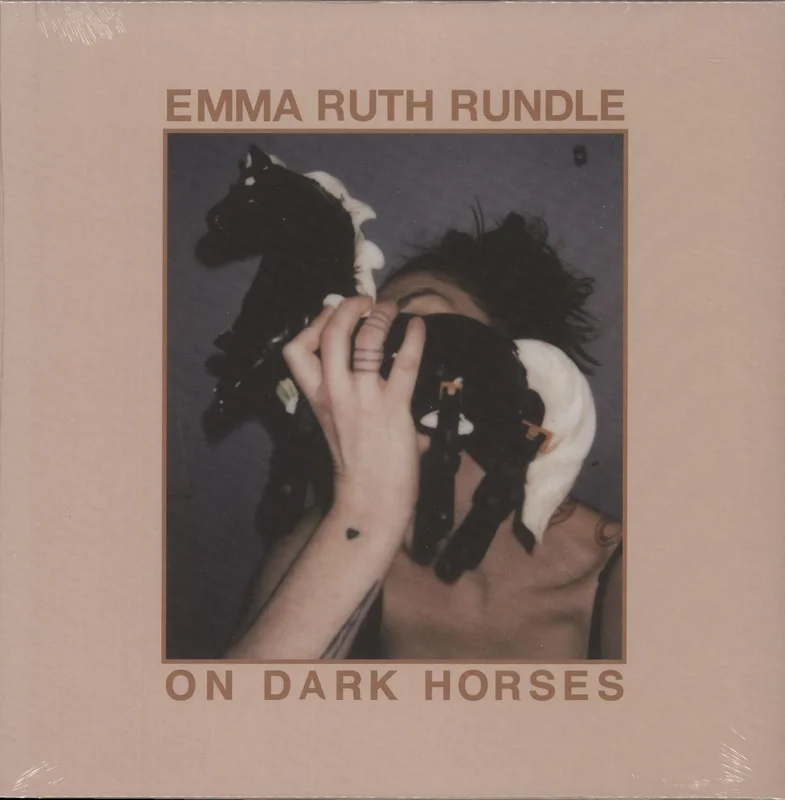 Emma Ruth Rundle On Dark Horses - Sealed US Vinyl LP