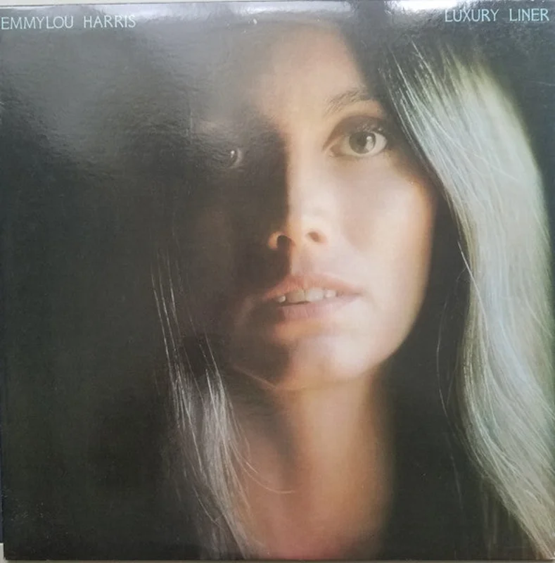 Emmylou Harris - Luxury Liner