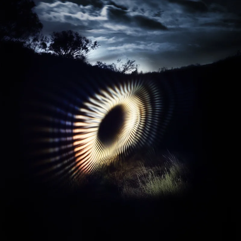 Emptyset Dissever (Indie Exclusive "Pure Denim" Vinyl)
