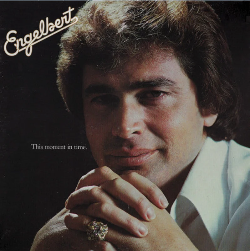 Engelbert Humperdinck - This Moment In Time