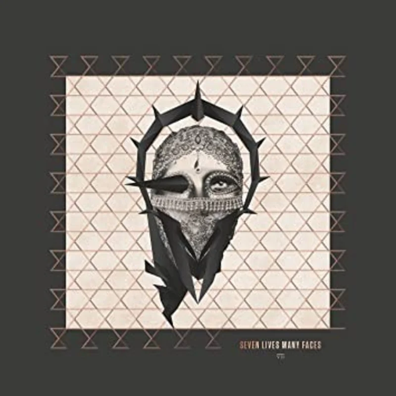 Enigma Seven Lives Many Faces (180 Gram Vinyl) [Import]