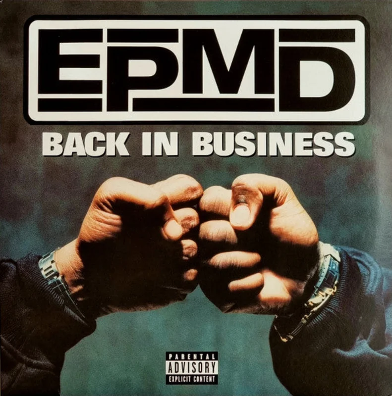 EPMD - Back In Business