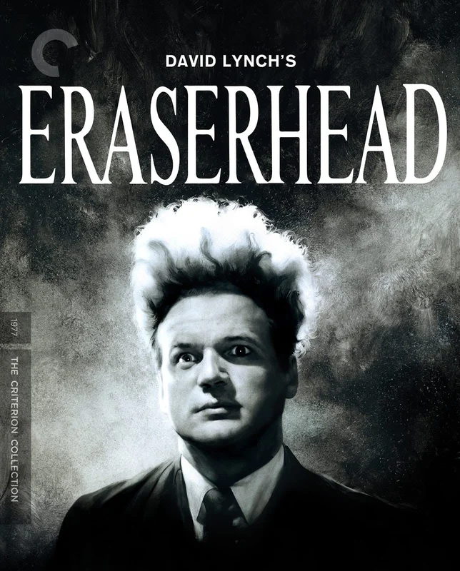 Eraserhead [Blu Ray] [The Criterion Collection] [Arrives in 30 Days]