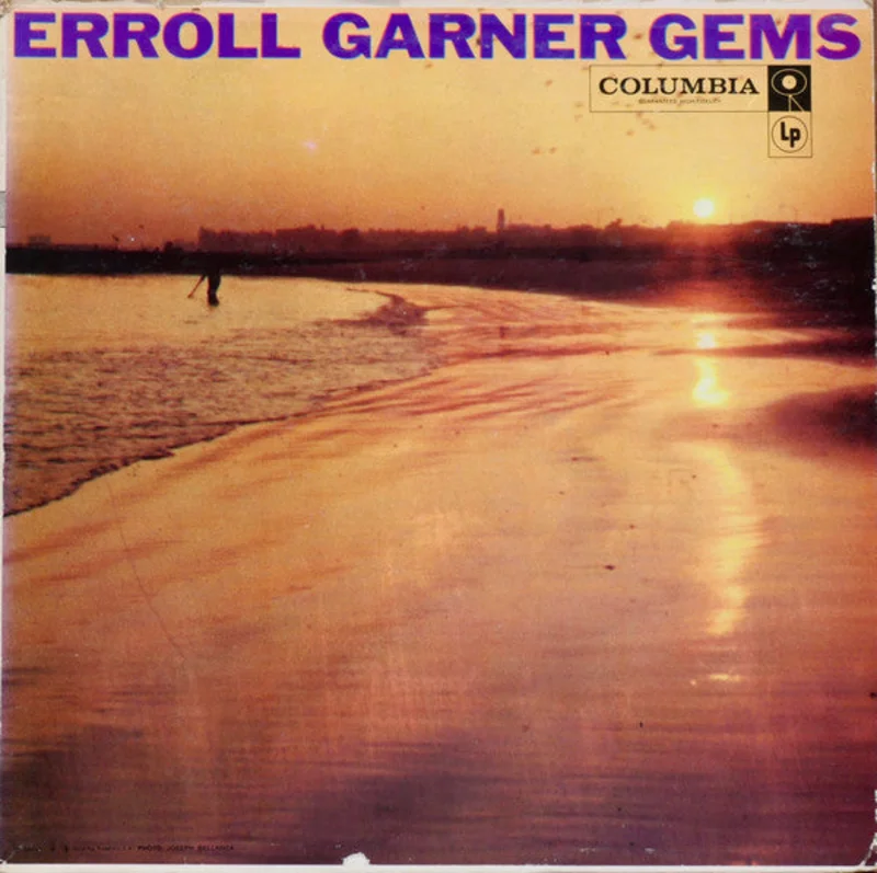 Erroll Garner - Gems