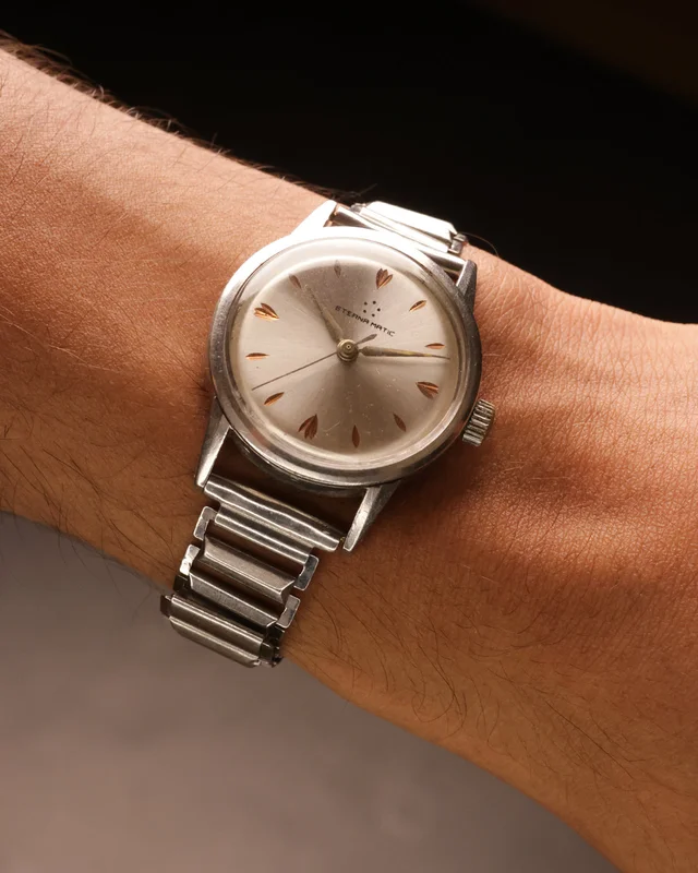 Eterna Matic Vintage Automatic