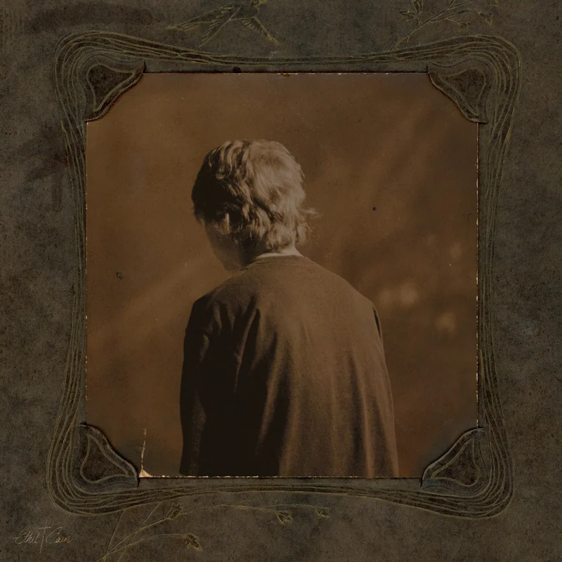 ETHEL CAIN Willoughby Tucker, Ill Always Love You (Indie Exclusive) (12" X 9" Insert Drawing) [2LP]