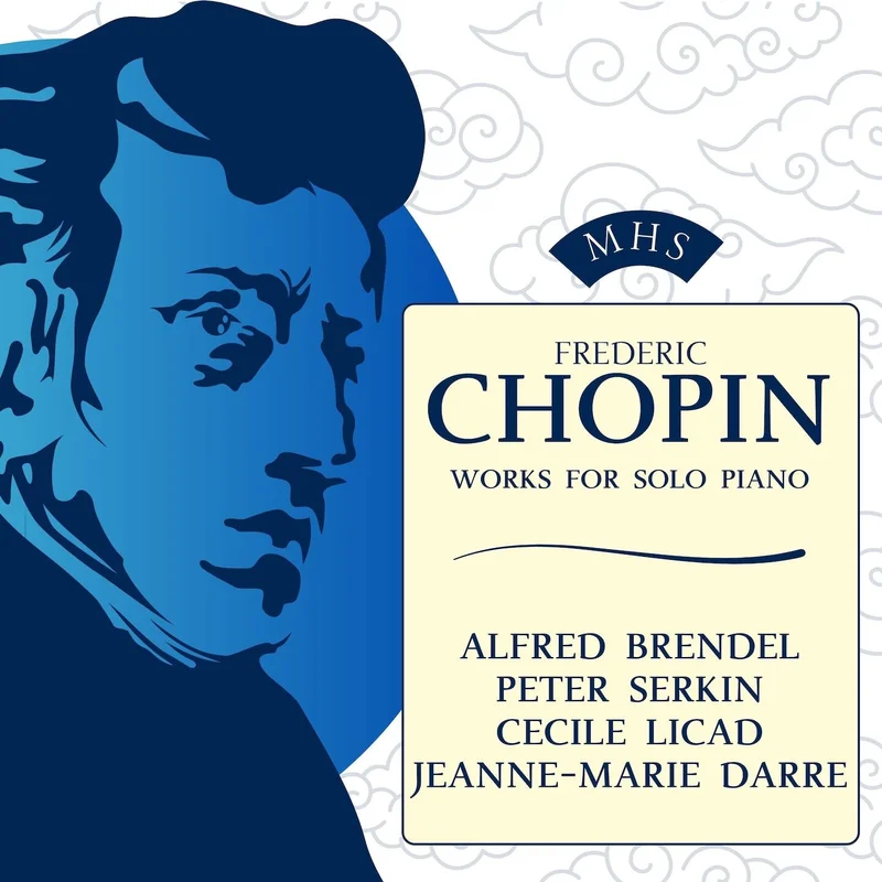 Etudes, Op. 10:  No. 2 In A Minor