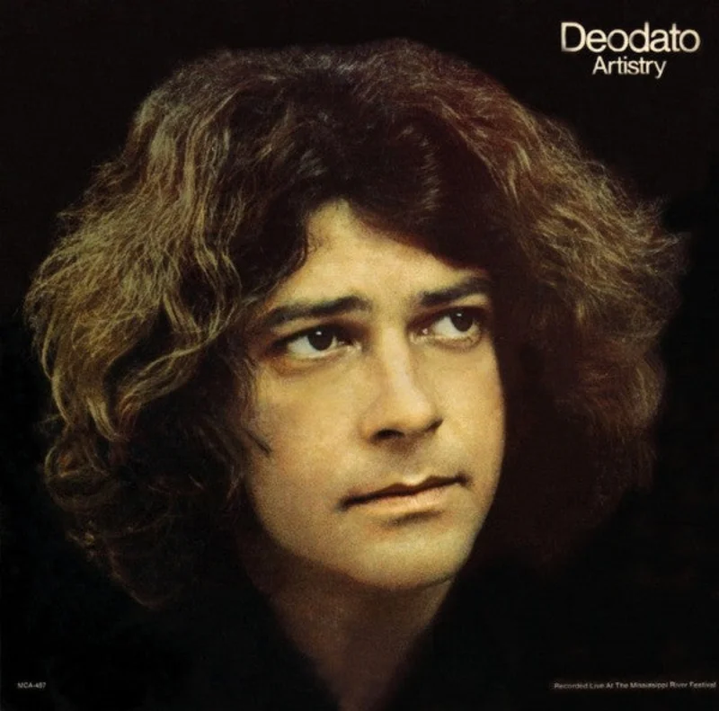 Eumir Deodato - Artistry