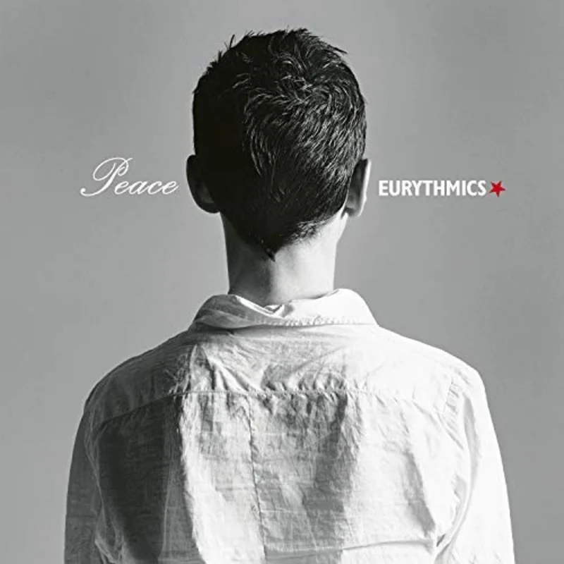 Eurythmics Peace (2018 Remastered)