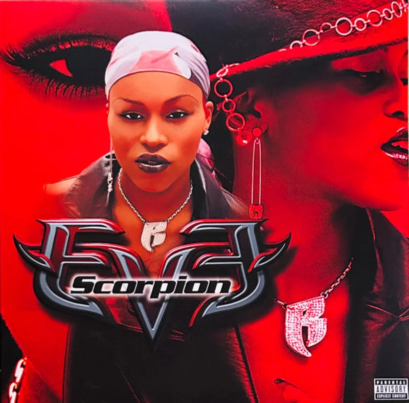Eve - Scorpion