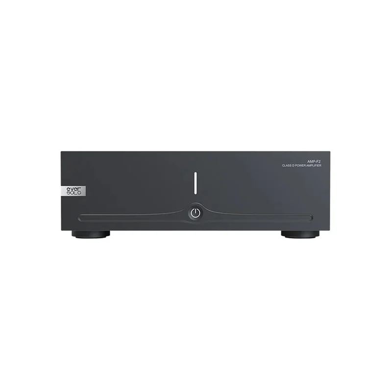 Eversolo Amp F2 [Power Amplifier]