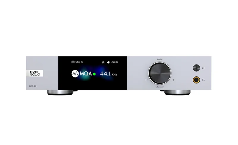 Eversolo DAC Z6 [DAC]